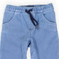 Soft Denim Pants - Light