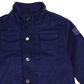 Corduroy Jacket - Navy