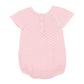 Willa Organic Knit Pointelle Bodysuit