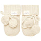 Toshi Booties Marley - Feather