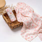 Muslin Swaddle - Butterfly