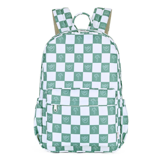Junior Kindy/School Backpack (Extra Deep) - Byron