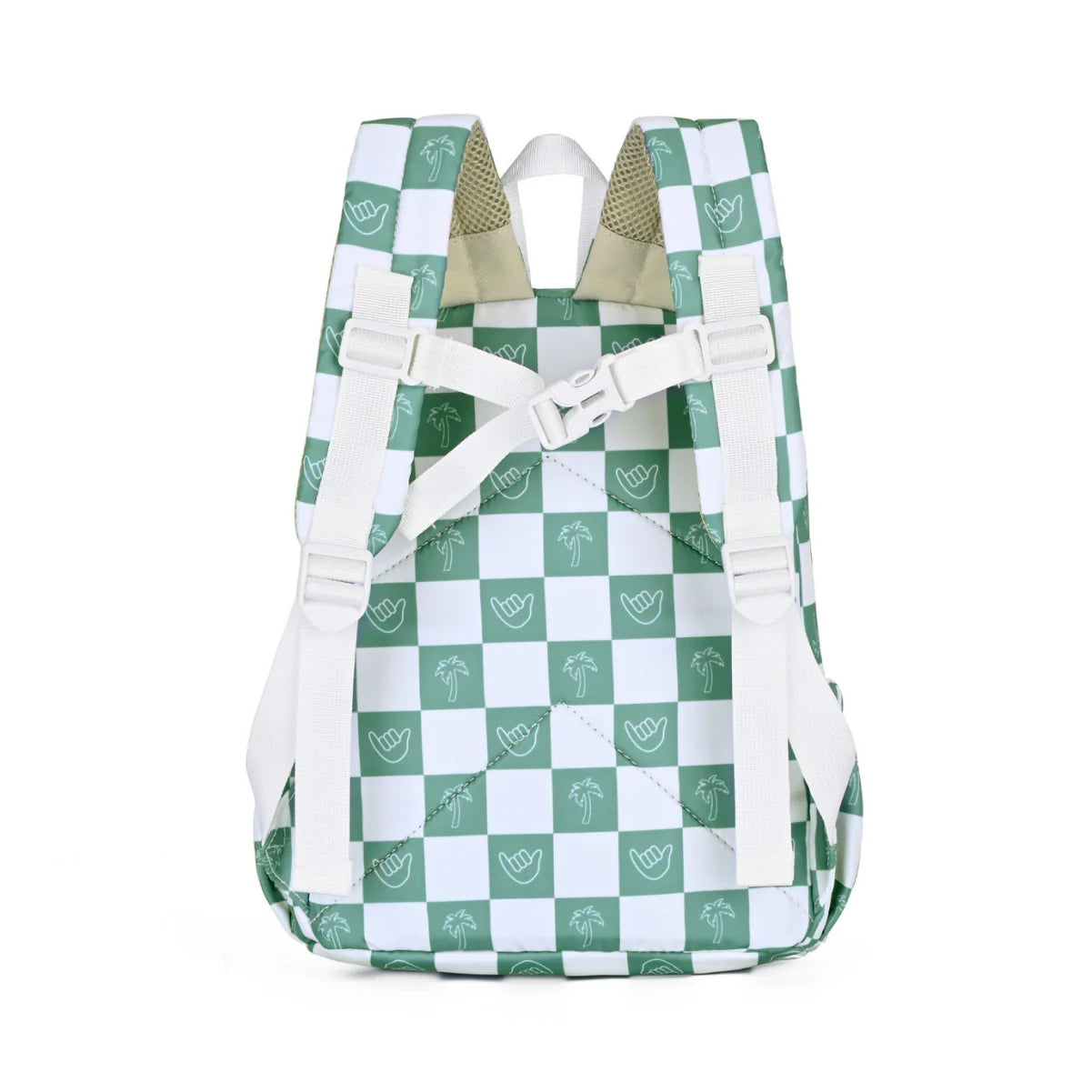 Mini Toddler Daycare Backpack - Byron