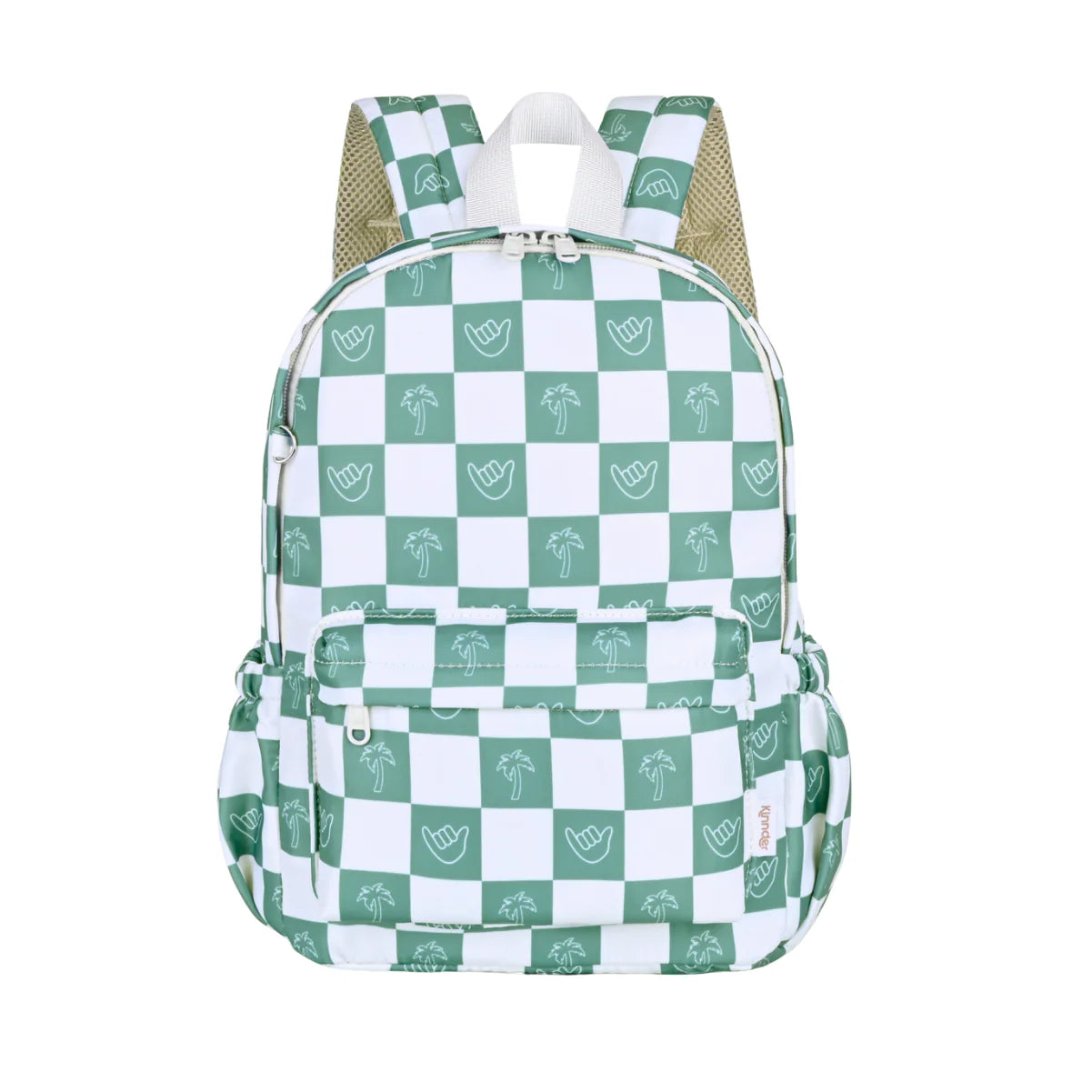 Mini Toddler Daycare Backpack - Byron