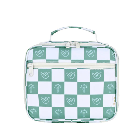Mini Insulated Lunch Bag - Byron