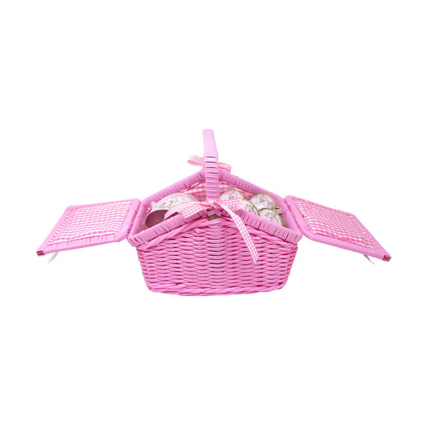 Claris Picnic Tea Set