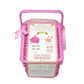 Claris Picnic Tea Set