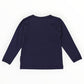Bear Top - Navy