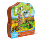 Classic Floor Puzzle 36Pc - Outback Adventures