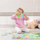 Classic Floor Puzzle 36 pc - Magical Friends