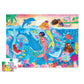 Classic Floor Puzzle 36Pc - Mermaid Dreams