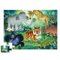 Classic Floor Puzzle 36Pc - Wild Kingdom