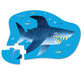 Mini Puzzle 12 pc - Shark City