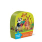 Mini Puzzle 12Pc - Flower Power