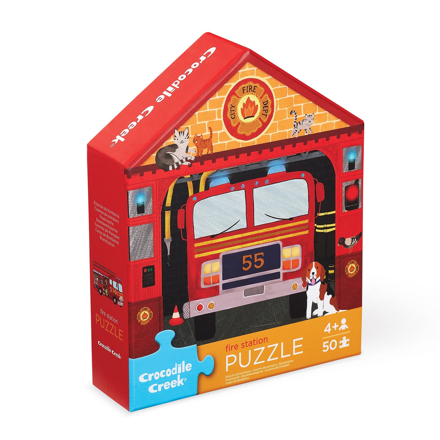 Puzzles