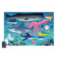 50pce Tin Puzzle - Shark Reef