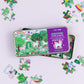 50pce Tin Puzzle - Unicorn Dreams