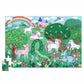 50pce Tin Puzzle - Unicorn Dreams