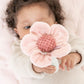 Fairy Garden Rattle Flower
