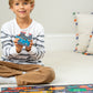 Above & Below Puzzle 48Pce - Things That Go