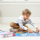 Above & Below Puzzle 48Pce - Things That Go