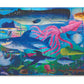 Foil Puzzle 60 Pce - Shimmering Shark
