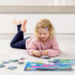 Foil Puzzle 60 Pce - Shimmering Shark