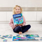 Foil Puzzle 60 Pce - Shimmering Shark