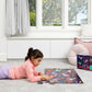 Holographic Puzzle 100pce - Unicorn Galaxy