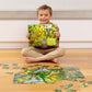Holographic Puzzle 100pce - Jungle Paradise