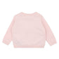 Hand Embroiderd Cardigan - Pale Pink