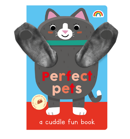 Cuddle Fun _ Perfect Pets