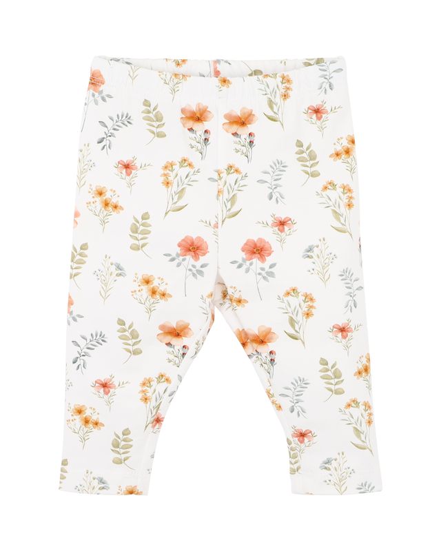 Gemma Print Leggings