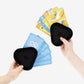 Crazy 8s + Go Fish