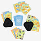 Crazy 8s + Go Fish