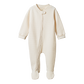 Nature Baby Dreamlands Waffle Suit - Natural