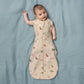 Cocoon Swaddle Bag 1.0 TOG - Savannah