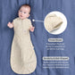 Cocoon Swaddle Bag 1.0 TOG - Lullaby