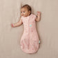 Cocoon Swaddle Bag 1.0 TOG -  Daisies