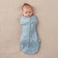 Cocoon Swaddle Bag 1.0 TOG - Dragonflies