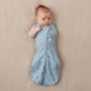Cocoon Swaddle Bag 1.0 TOG - Dragonflies