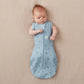 Cocoon Swaddle Bag 1.0 TOG - Dragonflies