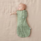 Cocoon Swaddle Bag 2.5TOG - Willow