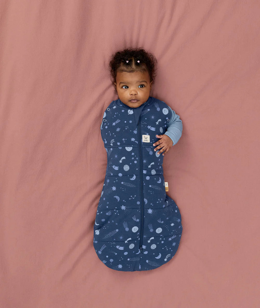 Cocoon Swaddle Bag 2.5TOG - Starbeam