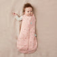Cocoon Swaddle Bag 2.5 TOG - Daisies