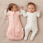 Cocoon Swaddle Bag 2.5 TOG - Daisies