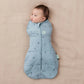 Cocoon Swaddle Bag 2.5TOG - Dragonflies