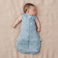 Cocoon Swaddle Bag 2.5TOG - Dragonflies