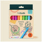 Hey Doodle - Crayon Pens