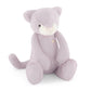 Elsie the Kitty - Violet 30cm